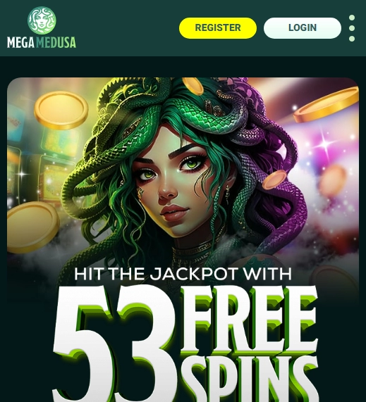 Mega Medusa Casino